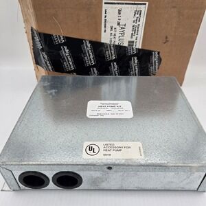 Trane‎ - American Standard TAYPLUS103A Heat Pump Kit